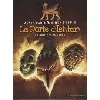 livre la porte d'ishtar tome 1 - la nuit des masques