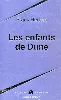 livre le cycle de dune - les enfants de dune