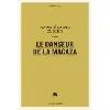 livre le danseur de la macaza