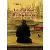 livre le démon de solange
