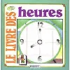 livre le des heures