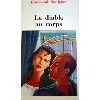 livre le diable au corps
