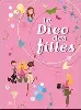 livre le dico des filles