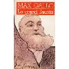 livre le grand jaurès