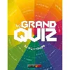 livre le grand quiz