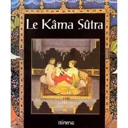 livre le kama sûtra