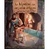 livre le mystère des cinq soleils d'egypte