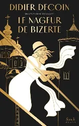 livre le nageur de bizerte