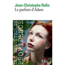 Livre Le Parfum D'adam