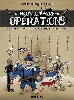 livre le petit théâtre des opérations - faits d'armes impensables mais bien réels..