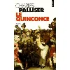 livre le quinconce - tome 1