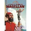 livre le tour du monde de magellan