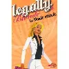 livre legally blonde tome 2 - la blonde attitude