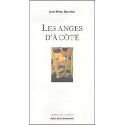 livre les anges d'à côté