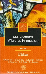 livre les cahiers de villard de honnecourt