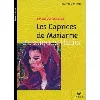 livre les caprices de marianne