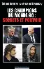 livre les champions du monde 98 : secrets et pouvoir