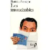 livre les intouchables - policiers