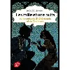 livre les mille et une nuits - ou le conte de shéhérazade et de shahryar