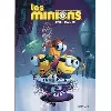 livre les minions - tome 2 - les minions tome 2 (indispensable 2017)