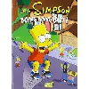 livre les simpson - tome 5
