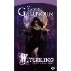 livre les soeurs de la lune tome 1 - witchling