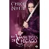 livre les vampires de chicago t12 la morsure est notre affaire