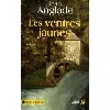 livre les ventres jaunes