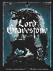 livre lord gravestone tome 2 - le dernier loup d'alba