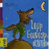 livre loup gouloup et la lune