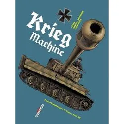 livre machines de guerre t02