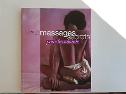 livre massages secrets pour les amants