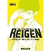 livre mob psycho 100 - reigen - médium niveau 131 max