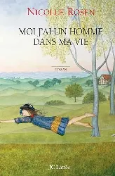 livre moi j'ai un homme dans ma vie