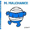 livre monsieur malchance