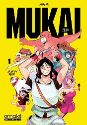 livre mukai tome 1