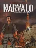 livre narvalo tome 2 - mysteriosa banks - juszezak, yann