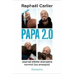 livre papa 2.0