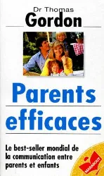 livre parents efficaces - une autre écoute de l'enfant