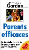livre parents efficaces - une autre écoute de l'enfant