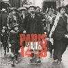 livre paris 14 - 18 - la guerre au quotidien