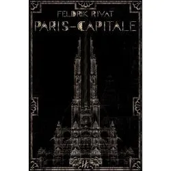 livre paris - capitale
