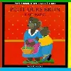 livre petit ours brun a un secret
