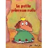 livre petite princesse nulle (la)