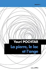 livre pierre lac ange youri