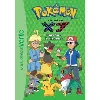livre pokémon : la série xy tome 25 - combat à illumis