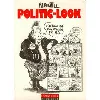 livre politic - look