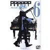 livre pppppp - tome 6