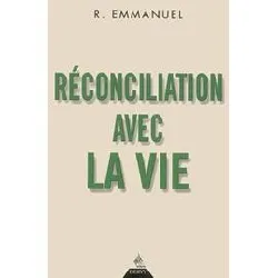livre réconciliation avec la vie