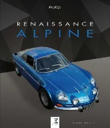 livre renaissance alpine
